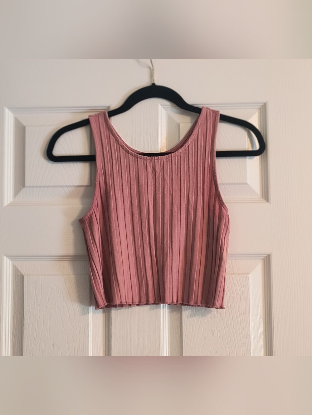 Nation Ltd Brittany Crop Tank